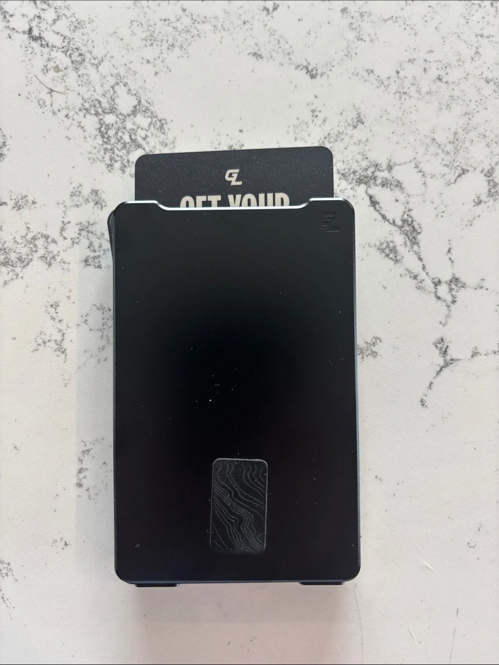 Groove Life Wallet